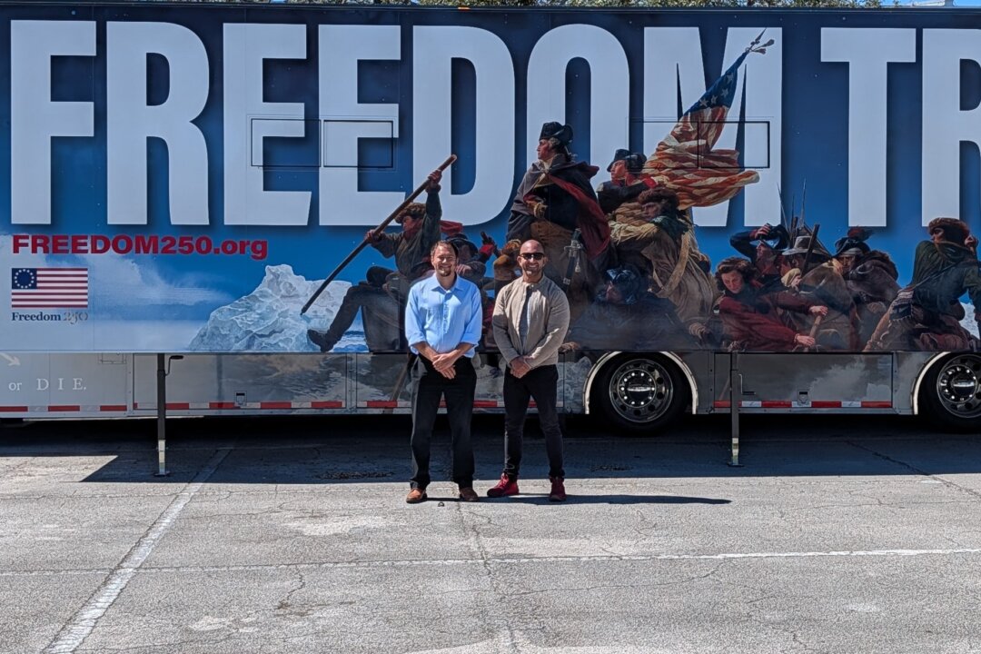 ‘Freedom Truck’ Mobile Museums of US History Tour the Nation: What to Know
