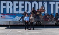 ‘Freedom Truck’ Mobile Museums of US History Tour the Nation: What to Know