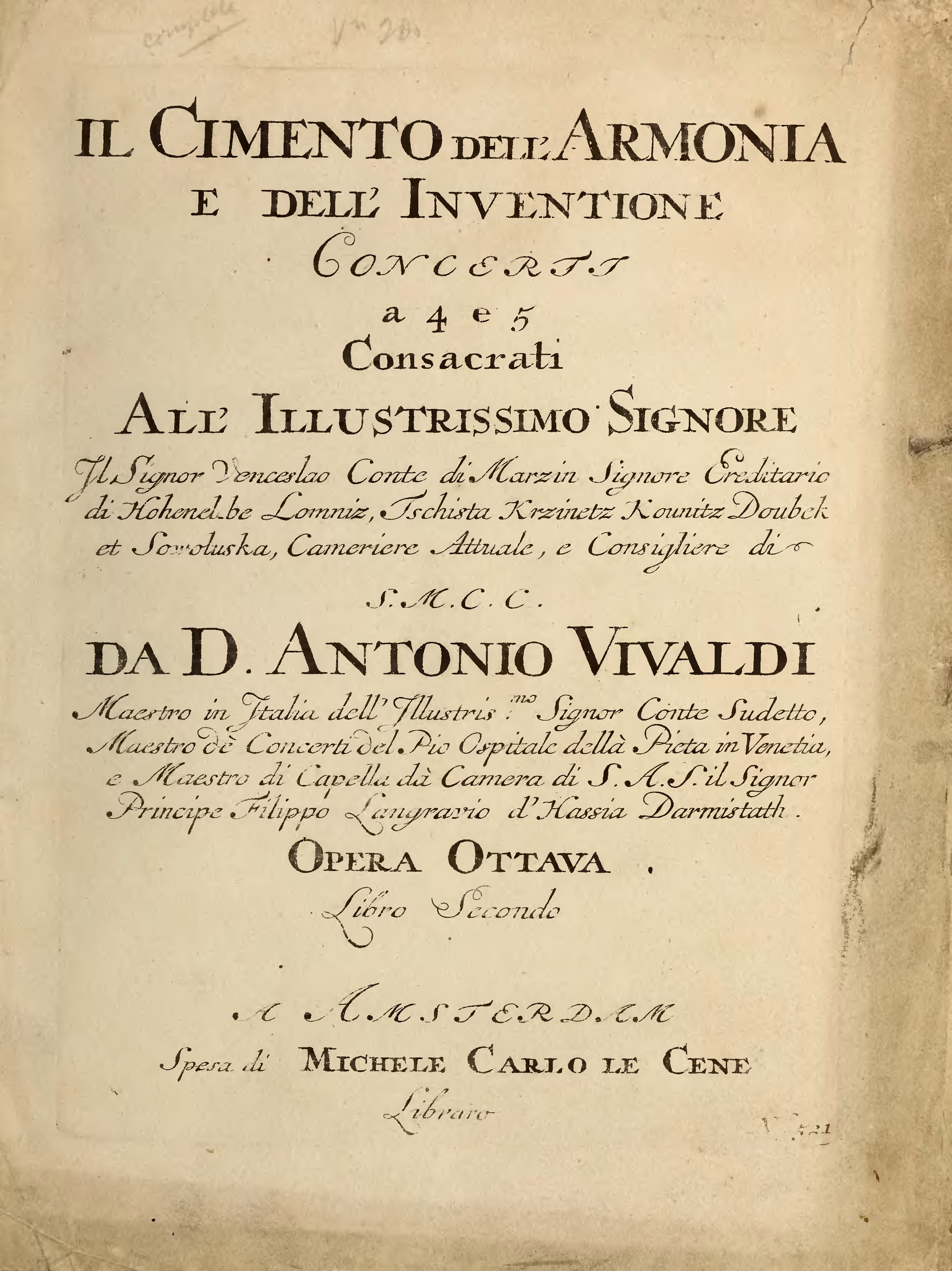 Vivaldi