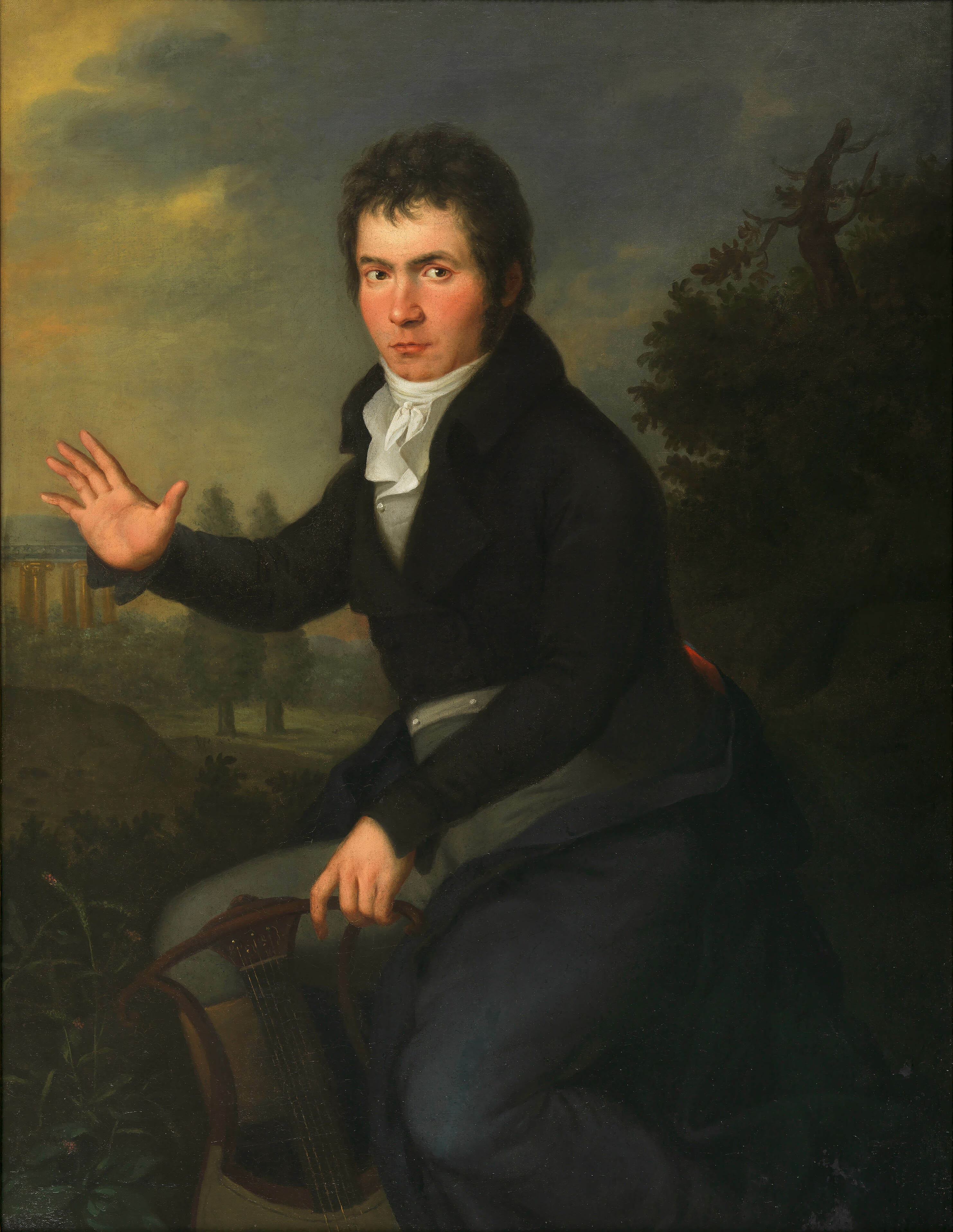 Ludwig van Beethoven