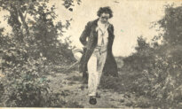 ‘Walking Composers’: How Movement Influenced Classical Musicians