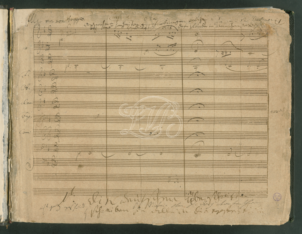 Beethoven