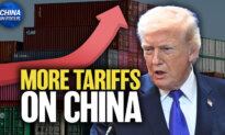 How Trump’s New 15% Global Tariff Impacts Chinese Goods