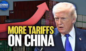 How Trump’s New 15% Global Tariff Impacts Chinese Goods