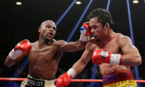 Floyd Mayweather and Manny Pacquiao Agree to Rematch in September