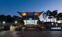 Mainland Chinese Youth Calls Shen Yun ‘Consummate Goodness and Beauty’