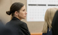Utah Mother Who Wrote Children’s Book on Grief After Husband Died Killed Him for Money, Prosecutors Say