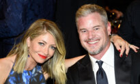 Rebecca Gayheart Breaks Silence by Thanking Supporters After Husband Eric Dane’s Death From ALS