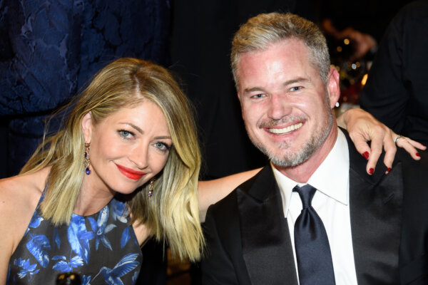 Rebecca Gayheart Breaks Silence by Thanking Supporters After Husband Eric Dane’s Death From ALS