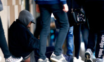New Zealand Introduces Move-On Orders to Deal With Homelessness