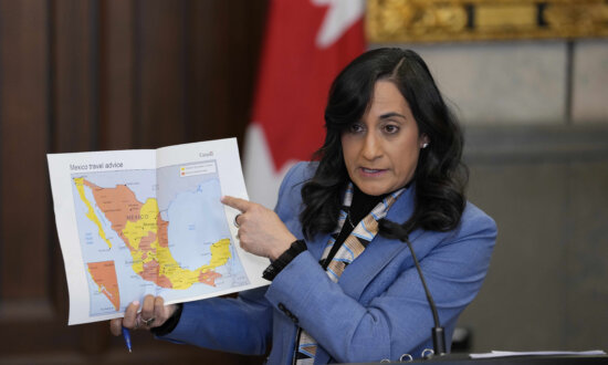 Air Canada Joins WestJet, Air Transat in Resuming Mexico Flights