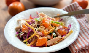 5 Dishes to Make With a Grocery Rotisserie Chicken