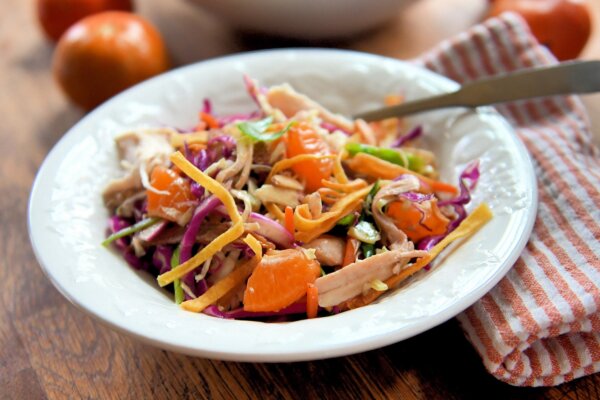 5 Dishes to Make With a Grocery Rotisserie Chicken