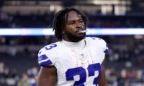 Javonte Williams Signs 3-Year Extension After Career Renaissance With Cowboys
