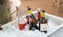 Basic Wine Advice
