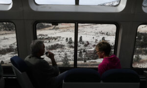 Why Does Train Travel Feel so Special? Readers Share Their Best Memories