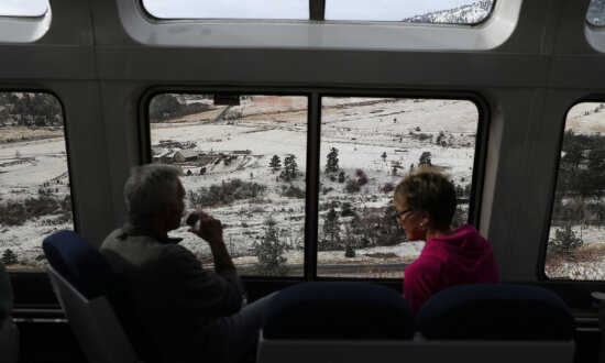 Why Does Train Travel Feel so Special? Readers Share Their Best Memories