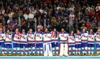Trump Invites US Hockey Teams to State of the Union After Olympic Gold Wins