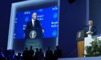 Board of Peace Website Launched as Director Mladenov Meets EU Foreign Policy Chief