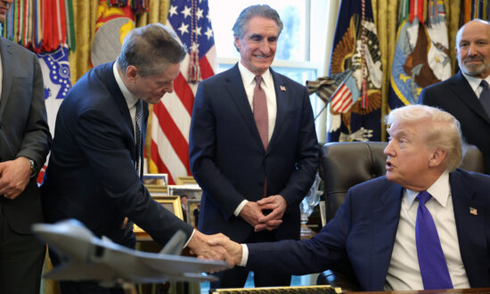 Project Vault and Much More Will Parry China’s Monopoly on Rare-Earth Minerals