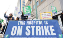 More Than 30,000 Kaiser Permanente Health Care Workers to End Strike in California and Hawaii