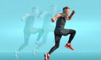 Muscle Power Predicts Longevity, Here’s How to Build It