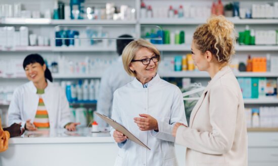 Can You Save on Prescription Drugs When on Medicare?