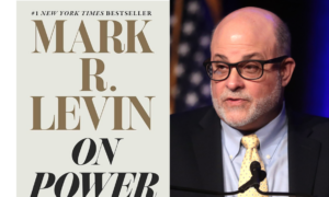 ‘On Power’: How Unchecked Power Threatens God-Given Rights