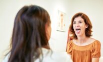 Ancient Practice of Tongue Reading Gaining Popularity—How Does It Work?