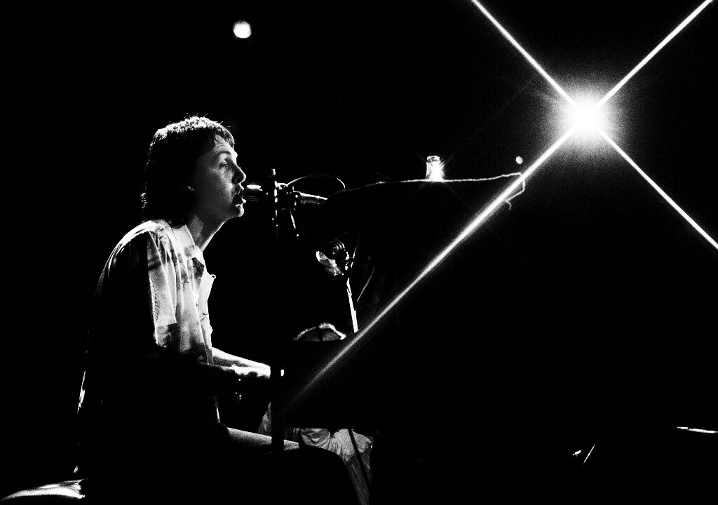 'Paul McCartney: Man on the Run': A Surprisingly Balanced Viewpoint