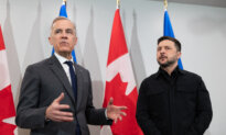 Carney Pledges $2B in Military Aid for Ukraine on 4th Anniversary of War