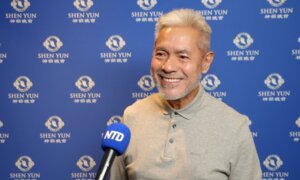 Shen Yun ‘Like Going Back Into a Fairy Tale,’ Says Former Director