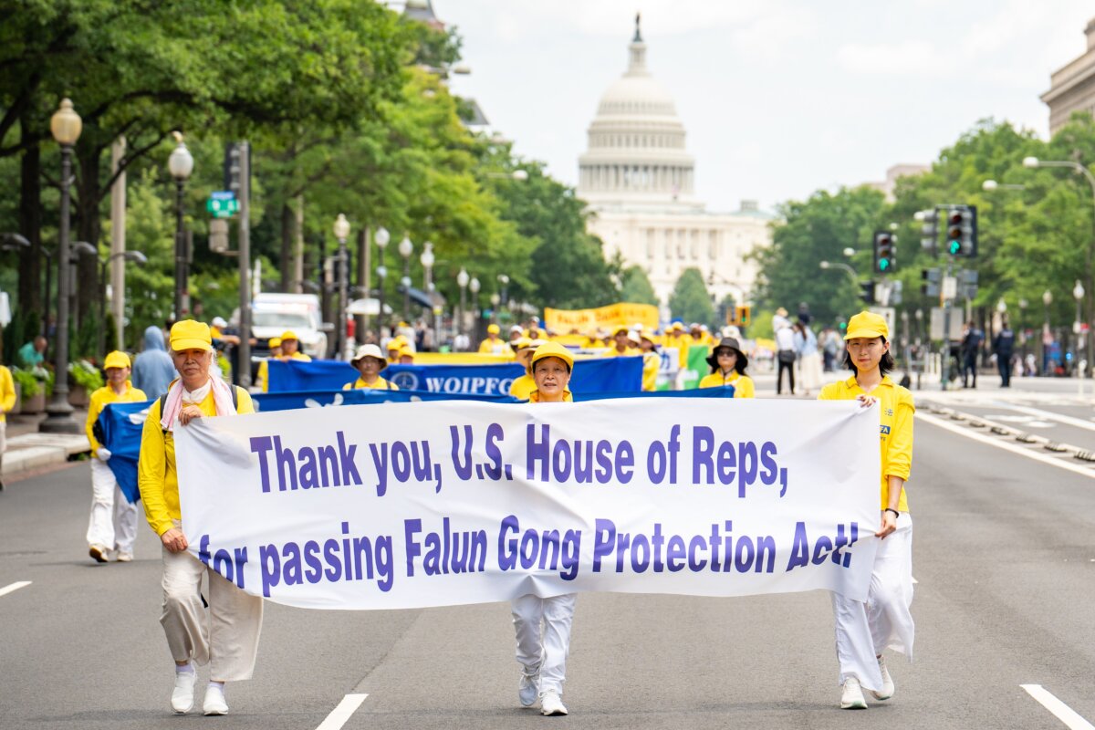 Epoch Times Photo