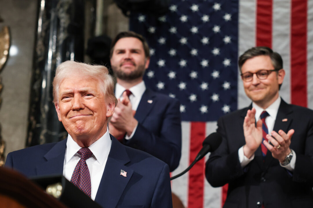 Trump to Lay Out Agenda on Economy, Immigration, and National Security