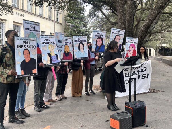 4 Takeaways From Texas Antifa Trial