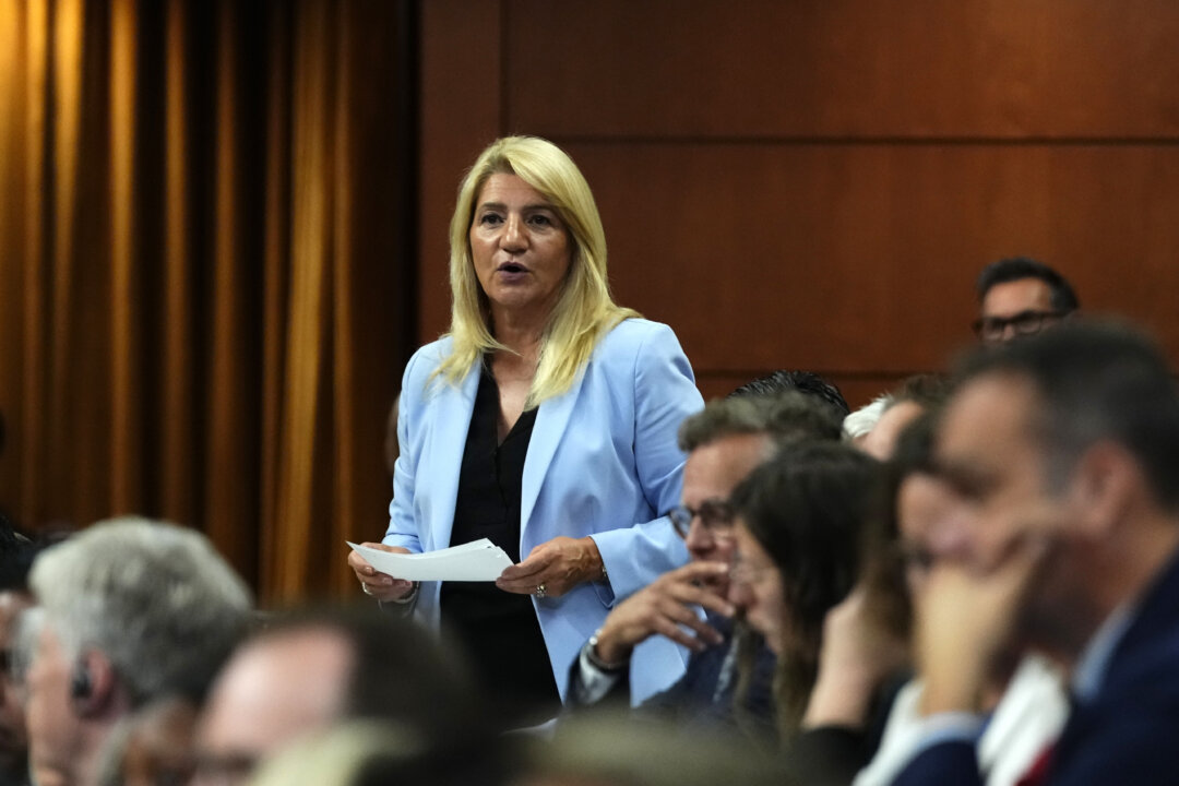 Liberals Move to Add ‘Clarifying Language’ to Hate-Speech Bill to Address Religious Exemption Concerns