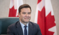 Floor-Crossing MP Jeneroux to Accompany Carney on Asia Trip