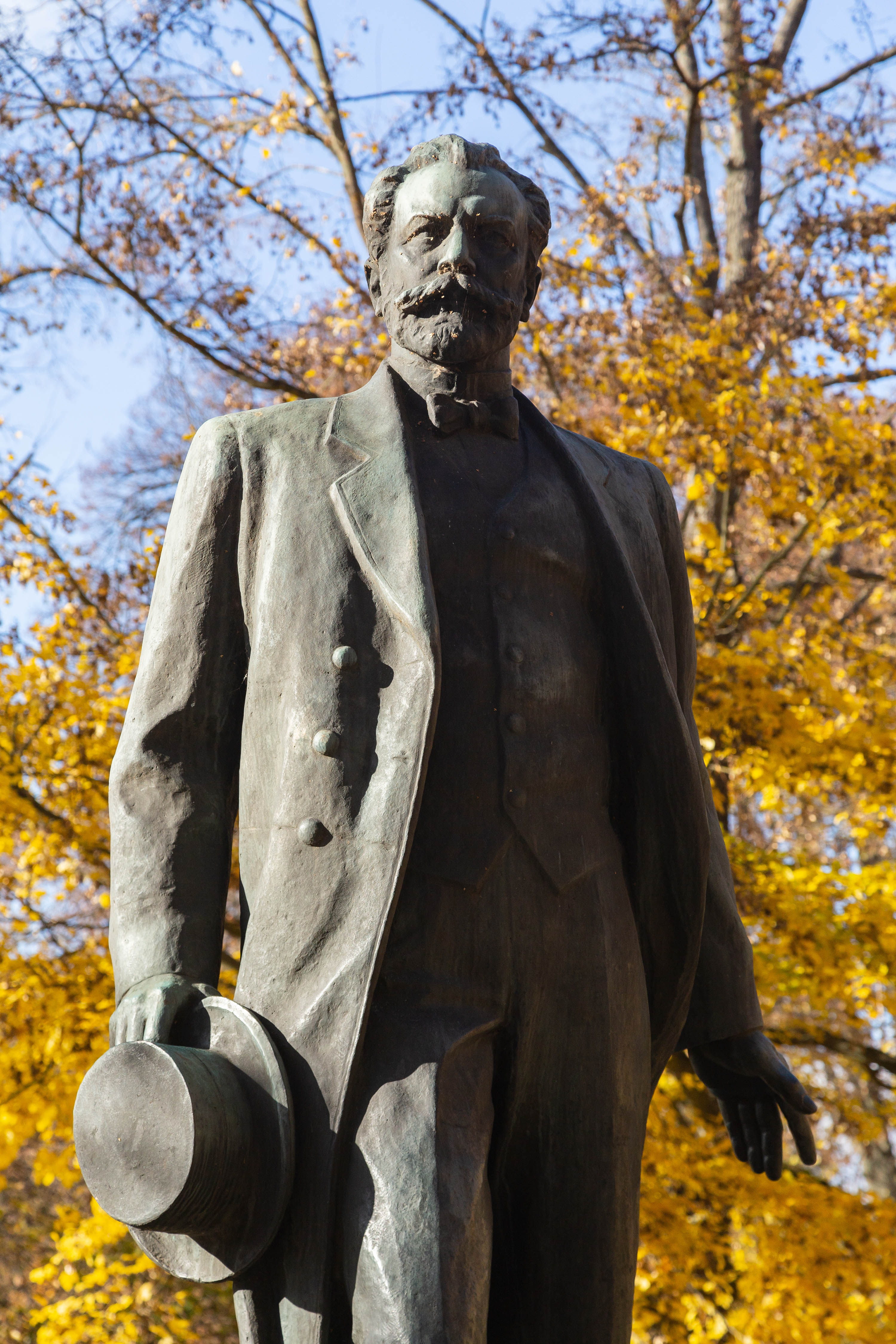 Pyotr Tchaikovsky