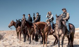 ‘Marshals’: ‘Yellowstone’ Continues