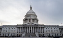 House Passes DHS Funding Bill Amid Shutdown
