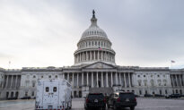 Senate Fails to Advance Homeland Security Funding Bill
