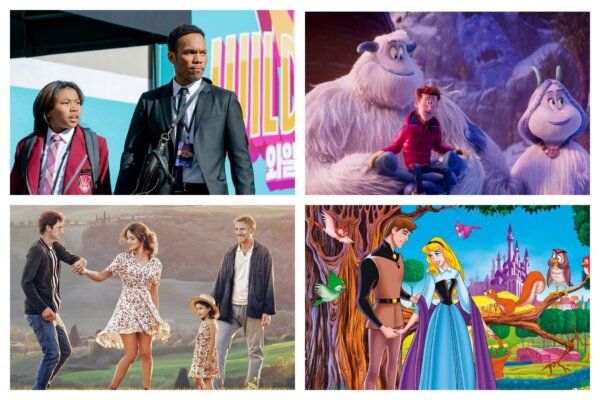 Epoch Watchlist: Recommended Viewing for Feb. 27–March 5