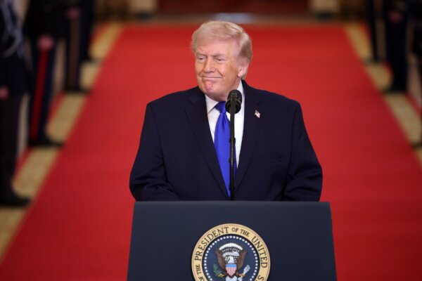 NTD Evening News Full Broadcast (Feb. 24)