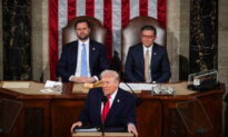 Trump Touts ‘Turnaround for the Ages’ in State of the Union Address