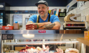 Beef Prices Are High. This Butcher Has Suggestions