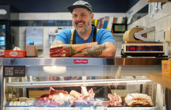 Beef Prices Are High. This Butcher Has Suggestions