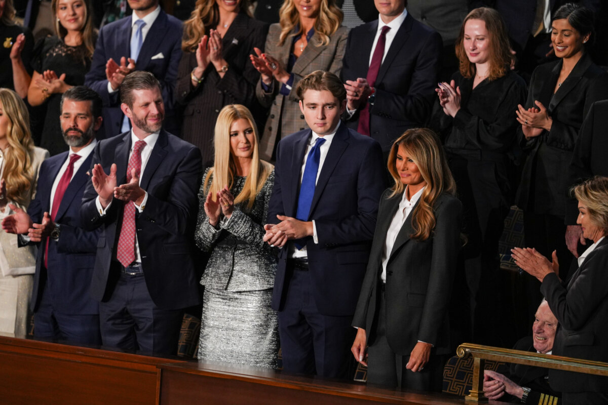 Epoch Times Photo