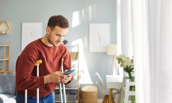 Disability Claims Get Reviewed