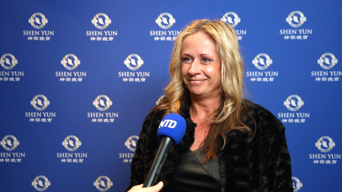Epoch Times Photo