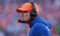 Sean Payton Hands Broncos Play-Calling Duties Over to OC Davis Webb